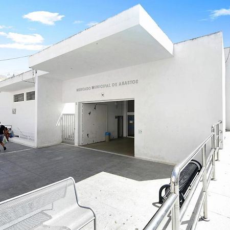 Apartamento Venus 1 Conil De La Frontera Exterior foto