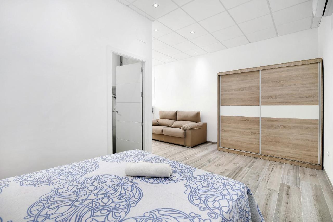 Apartamento Venus 1 Conil De La Frontera Exterior foto