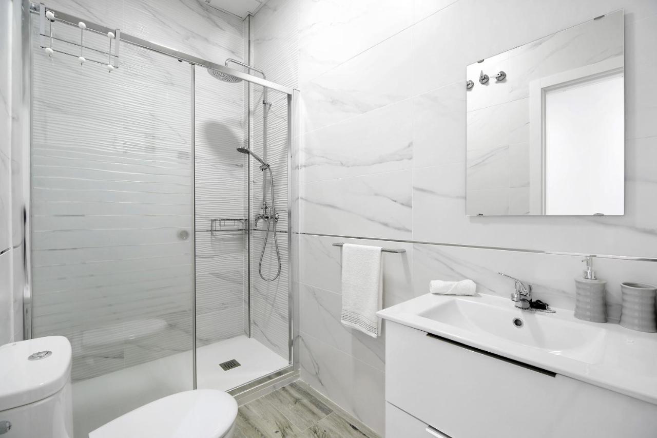 Apartamento Venus 1 Conil De La Frontera Exterior foto